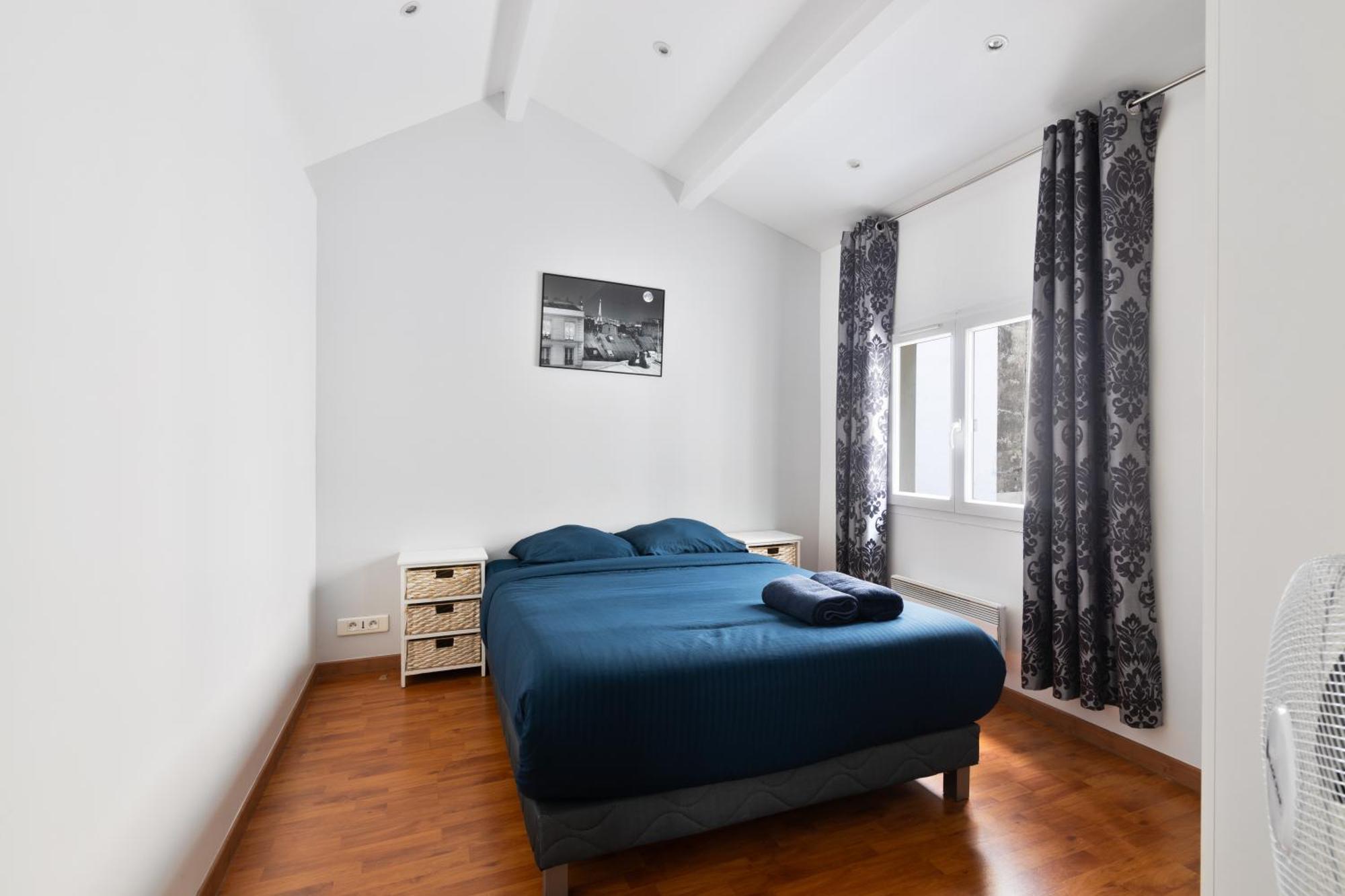 Appartement Quartier Musee Du Louvre 2 Free Netflix Paris Exterior photo